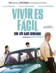 闭上眼睛活着很容易免费观看