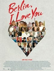 柏林，我爱你免费观看