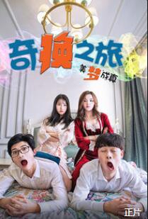 奇换之旅美梦成真免费观看