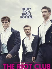 喧嚣贵族免费观看