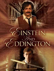 爱因斯坦与爱丁顿免费观看