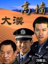 大漠高墙免费观看