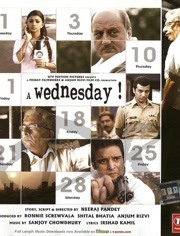 一个星期三的下午免费观看