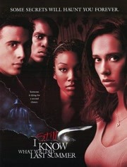 我仍然知道你去年夏天干了什么免费观看