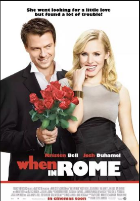 许愿池艳遇免费观看