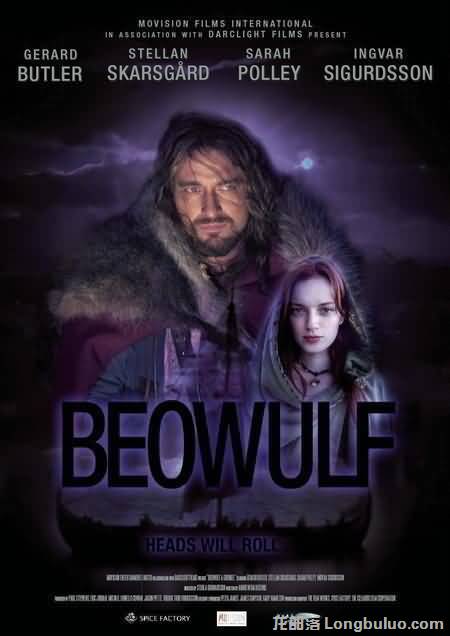 贝奥武夫与怪兽格兰戴尔免费观看