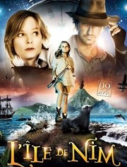 尼姆岛免费观看