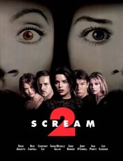 惊声尖叫2免费观看