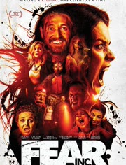 恐惧有限公司免费观看