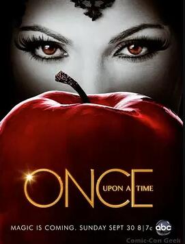 童话镇第二季免费观看