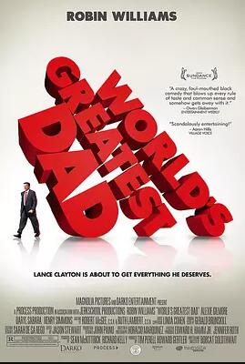 世界上最伟大的父亲免费观看