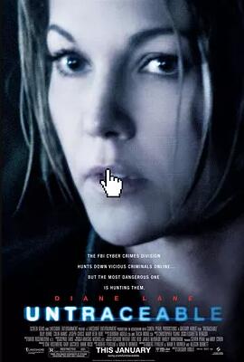 网络杀机免费观看