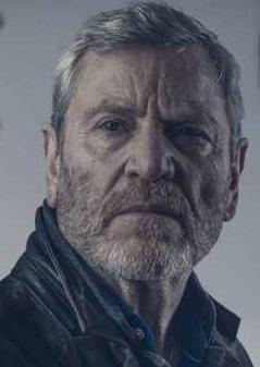 巴普蒂斯特第一季免费观看