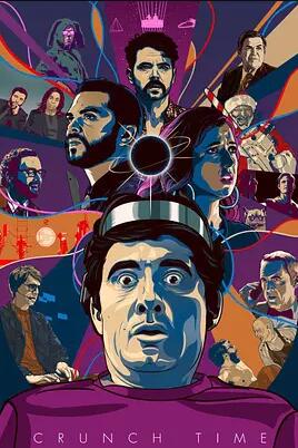 紧要关头第一季免费观看