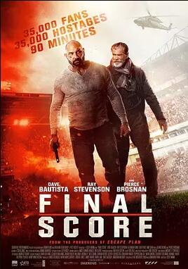 最后得分免费观看