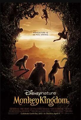 猴子王国免费观看