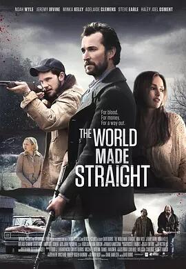 无序之主免费观看