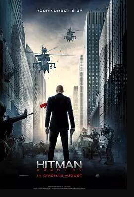 代号47免费观看