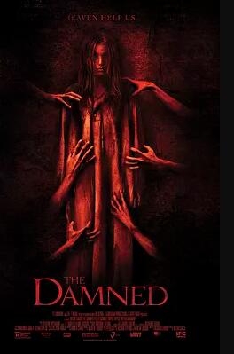 暗魔怨免费观看