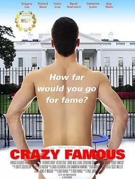 疯狂成名记免费观看