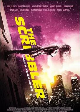 魔字鬼谈免费观看