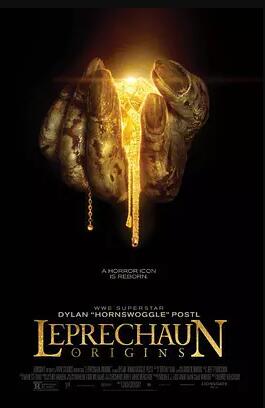 鬼精灵：起源免费观看