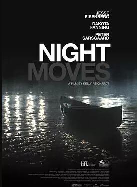 夜色行动免费观看