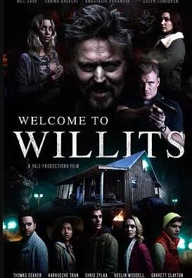 欢迎来到威利茨免费观看