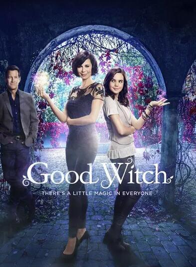 好女巫第三季免费观看