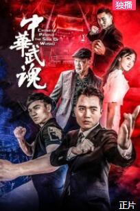 中华武魂免费观看
