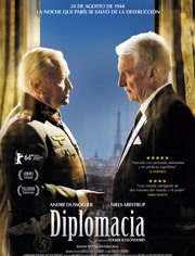 外交秘闻免费观看