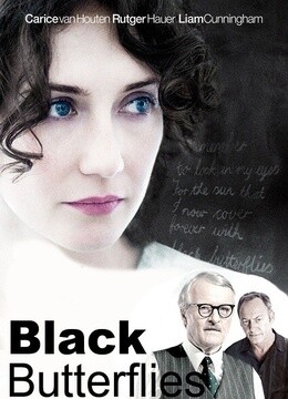 黑蝶漫舞免费观看