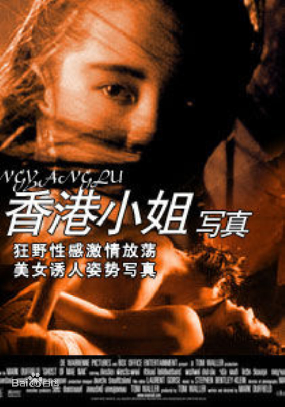 香港小姐写真免费观看