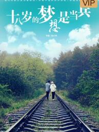 十八岁的梦想是当兵免费观看