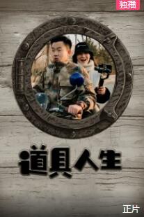 道具人生免费观看