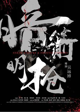 暗箭明枪免费观看