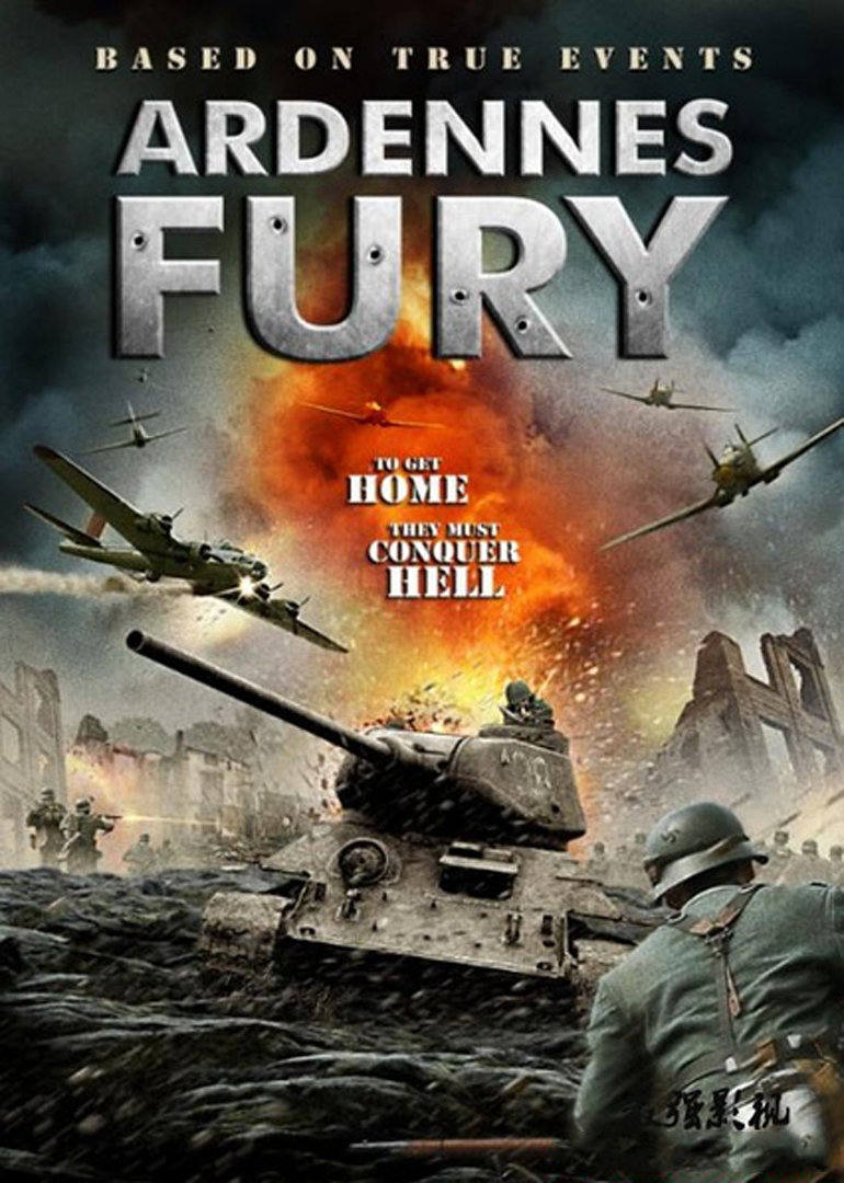 愤怒的阿登免费观看