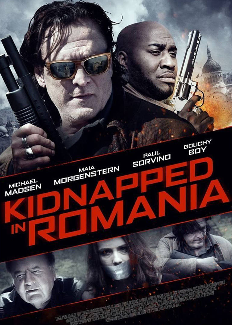 罗马尼亚绑架案免费观看