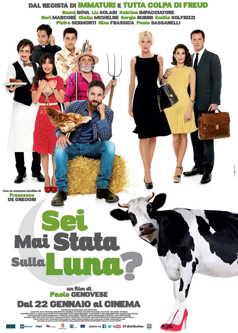 去过月球吗免费观看