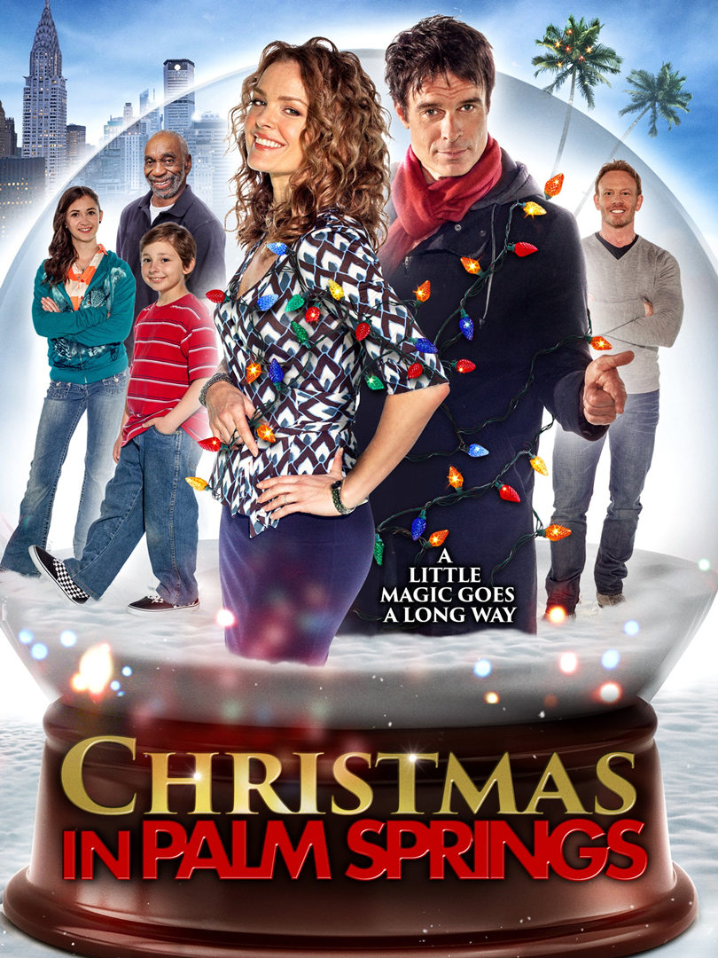 棕榈泉圣诞夜免费观看