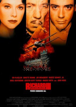 理查三世免费观看