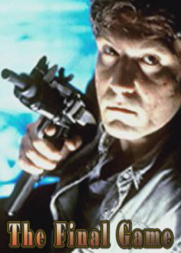 死亡夜线免费观看