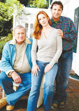 心的归属免费观看