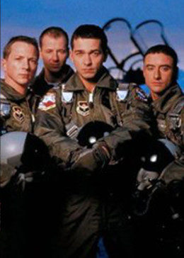 鹰击长空免费观看