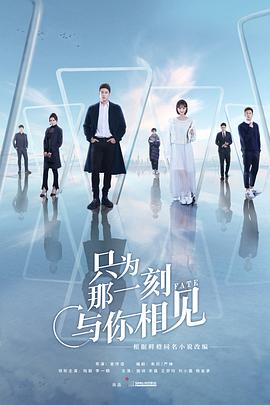 只为那一刻与你相见免费观看