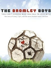 布罗姆利的足球小子免费观看
