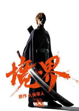 境·界免费观看