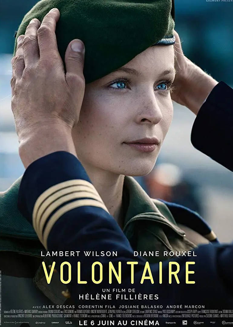 女兵突击免费观看