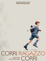 流浪的尤莱克免费观看