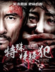 特殊嫌疑犯免费观看